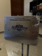 STEELBOX COLLECTION   KINGDOM