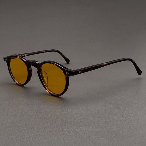 Nuovi occhiali sole - sole, moscot