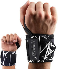 Polsini Palestra Elasticizzati