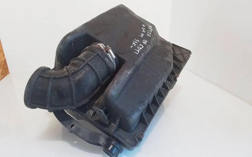 Scatola filtro aria opel astra - filtro,