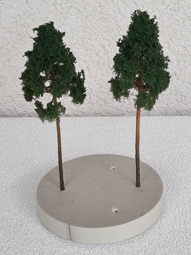 Top 2 x alberi - 2,