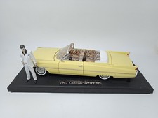Jada Toys - Scarface 1963 Cadillac Series 62 Tony Montana - Limited Edition