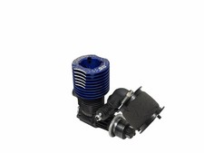 Motore picco scala 1 8 - scala, 1/8