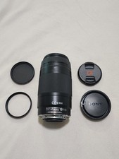 Sony alpha sal 75300 - alpha,
