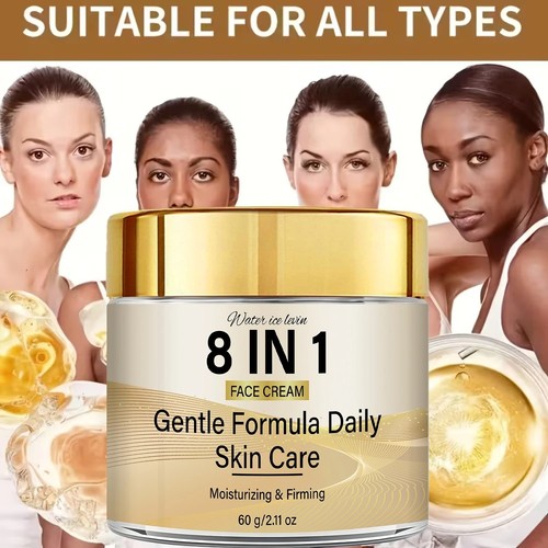 Crema idratante naturale crema