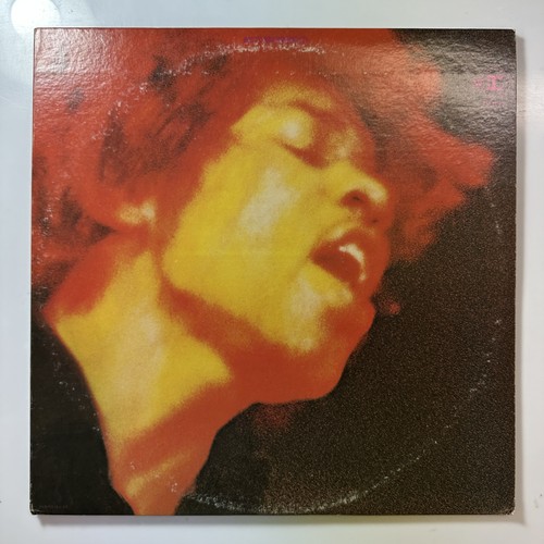 Electric ladyland vinyl - lp,