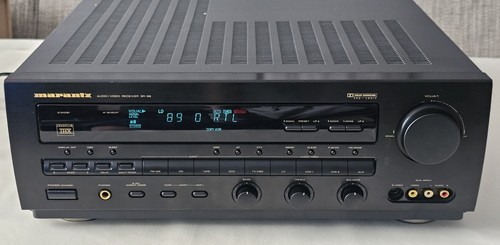 Marantz thx ricevitore - marantz,