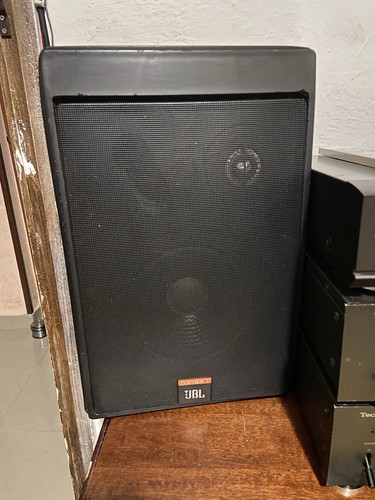 Jbl casse acustiche - casse,