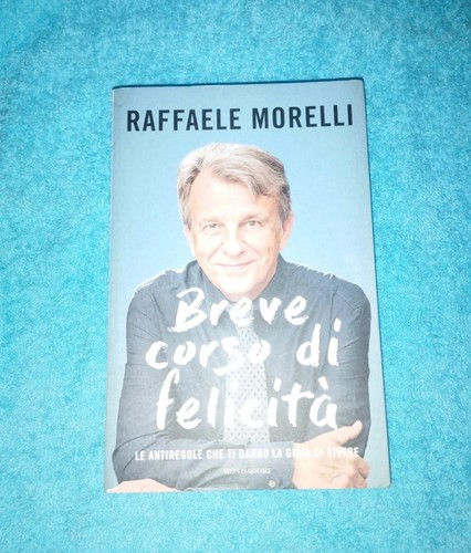 Raffaele morelli breve - raffaele,