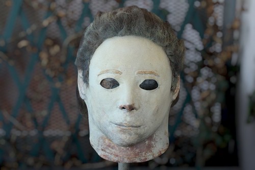 Michael myers rehauled - michael,