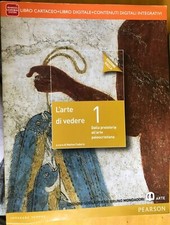 L'ARTE DI VEDERE 1, Dalla