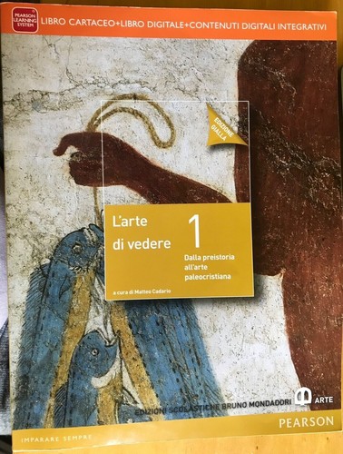 Arte vedere dalla - l'arte,