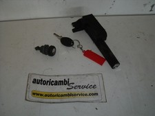 AP8202350 KIT CHIAVI  APRILIA SCARABEO 50 2.2KW 26MY-AP  (2011) RICAMBIO USATO