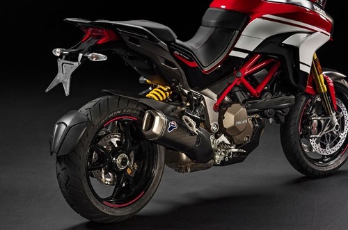 Terminale scarico termignoni - scarico,