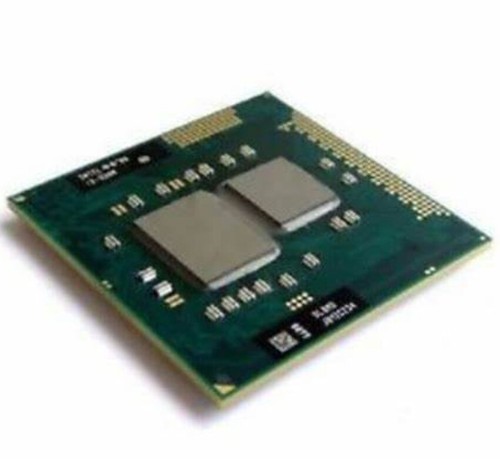 Intel core 350m - 2.26g, 3m