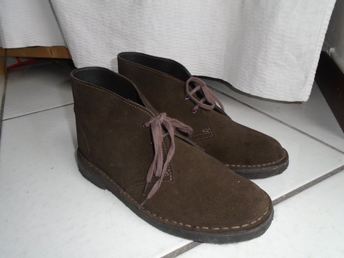 Clarks originals marroni - originals,, marroni,