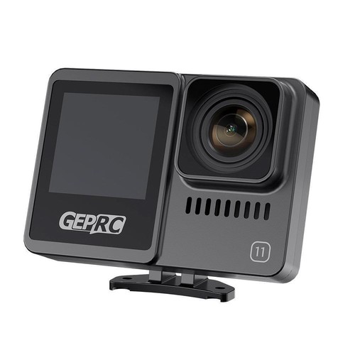 Geprc naked gopro hero - geprc,