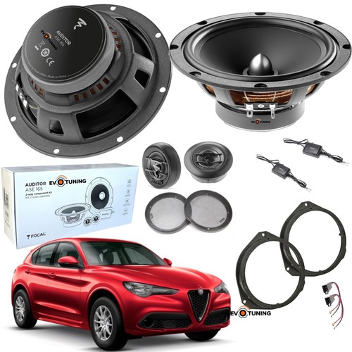 Kit casse altoparlanti per - 4,
