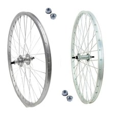 Coppia Ruota / Cerchio