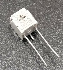 Vestax VCI-300 Piatto Sensore