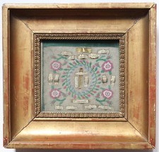 Reliquiario Antico " La Vera