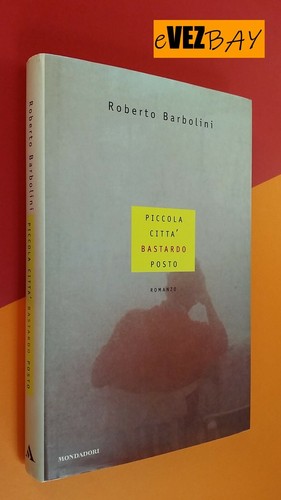 Piccola citta bastardo posto - citta',