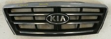 GRIGLIA RADIATORE KIA SORENTO 2006>2009 5P  MASCHERINA PARAURTI MAS107