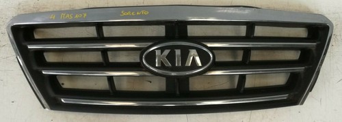 Griglia radiatore kia sorento - radiatore,