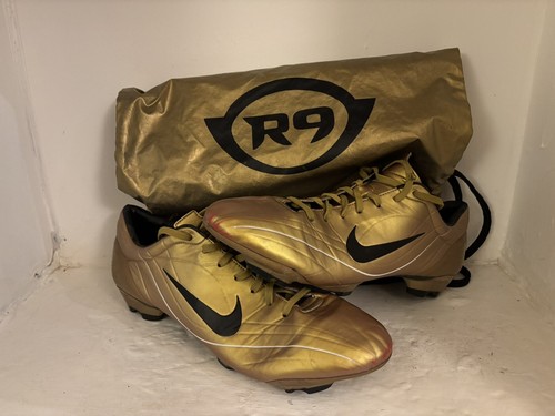 Nike mercurial vapor r9 - nike,