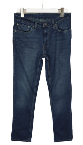 Jeans uomo levi - uomo, w32/l32
