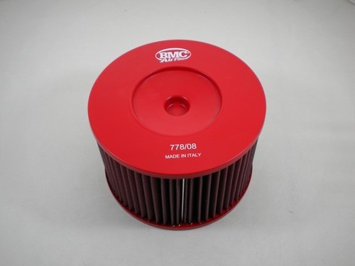 Filtro aria sportivo - filtro, bmc