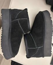Ugg Classic Ultra Mini Platform  N.37