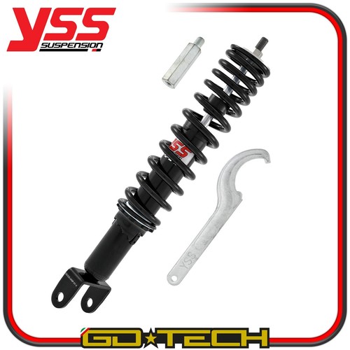 Ammortizzatore posteriore yss - ammortizzatore,