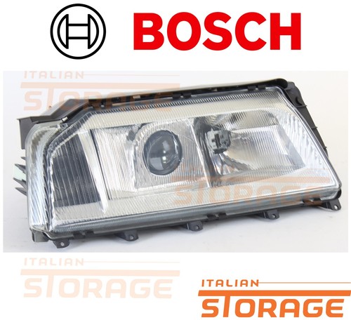 Alfa 164 faro fanale - alfa,