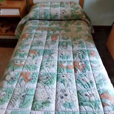 TRAPUNTA INVERNALE SINGOLA ZUCCHI