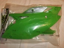 Neue UFO Startnummerntafeln