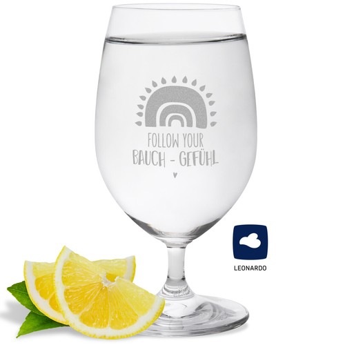Segui tua sensazione - segui,