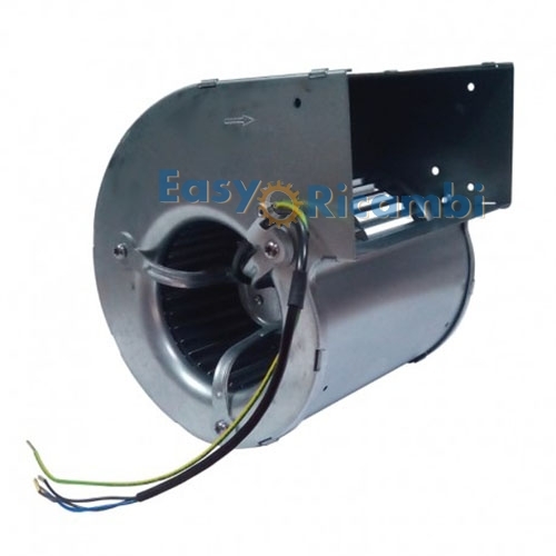 Motore ventilatore centrifugo - motore,