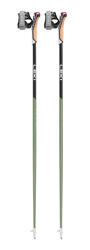 Bastoncini nordic walking - bastoncini, da