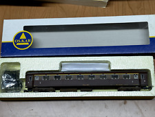 Carrozza OSKAR AZ 13027 art 3106 invecchiata di serie dalla casa