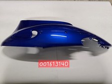 FIANCHETTO SX BLU BENACO KYMCO PEOPLE 50 EURO 2 2003/2004 00161314D