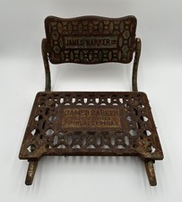 DIFFICILE DA TROVARE SEDIA DA