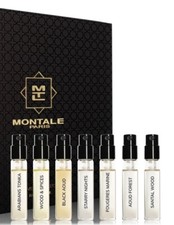 MONTALE Perfume Sample Spray