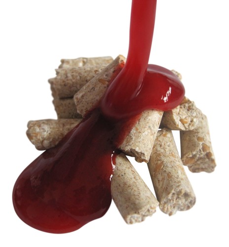 Liquid robin red - , 1.000ml