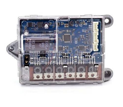 Scheda madre controller - scheda,
