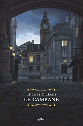 Campane storia fantastica - storia,