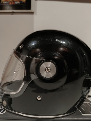 Casco integrale moto stromer - casco,