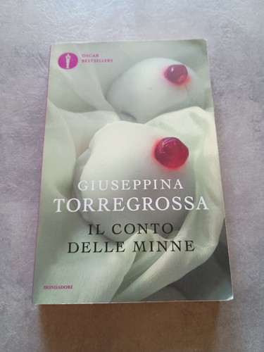 Giuseppina torregrossa il - giuseppina,