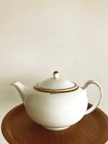 Teiera wedgwood clio l - clio,
