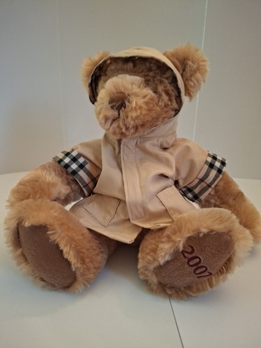 Impermeabile burberry 2007 - impermeabile,